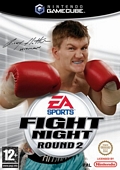 Fight Night Round 2 (GameCube)