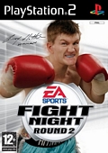 Fight Night Round 2 (PS2)