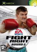 Fight Night Round 2 (Xbox)