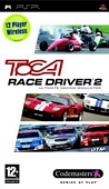 TOCA Race Driver 2 (PSP)