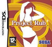 Project Rub (Nintendo DS)