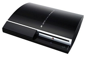 Sony PlayStation 3 Console (60GB Premium Version) image