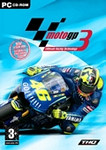 Moto GP Ultimate Racing Technology 3 (PC)