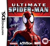 Ultimate Spider-Man (Nintendo DS)