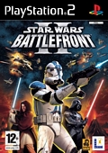 Star Wars Battlefront II (PS2) image