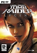 Tomb Raider: Legend (PC DVD)