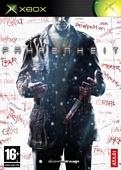 Fahrenheit (Xbox)