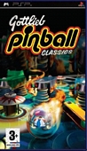 Pinball Classics The Gottlieb Collection (PSP)