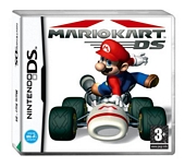 Mario Kart DS (Nintendo DS)