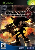 Shadow the Hedgehog (Xbox)