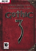 Gothic 3 (PC DVD)