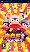 Ape Academy (PSP)