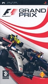 F1 Grand Prix (PSP)