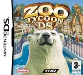 Zoo Tycoon (Nintendo DS)