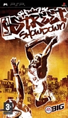 NBA Street Showdown (PSP)