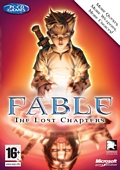 Fable: The Lost Chapters (PC CD)