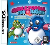 Bubble Bobble Revolution (Nintendo DS)