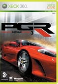 Project Gotham Racing 3 (Xbox 360)
