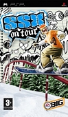 SSX On Tour