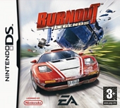 Burnout Legends (Nintendo DS)
