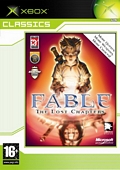 Fable The Lost Chapters