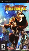 Frantix (PSP)