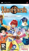 Tales of Eternia (PSP)