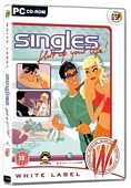 Singles: Flirt Up Your Life (PC CD)
