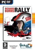 Richard Burns Rally (PC Gamer) (PC)