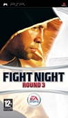 Fight Night: Round 3 (PSP)