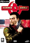 Hammer & Sickle (PC CD)