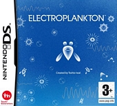 Electroplankton