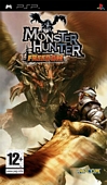 Monster Hunter: Freedom (PSP) Monster Hunter: Freedom (PSP)
