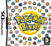 Pokemon Link (Nintendo DS)