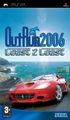 Outrun 2006: Coast 2 Coast (PSP)