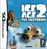 Ice Age 2: The Meltdown (Nintendo DS)