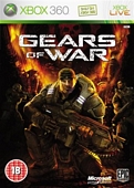 Gears of War (Xbox 360) image