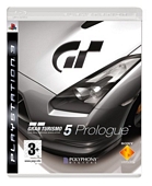 Gran Turismo 5 Prologue (PS3)