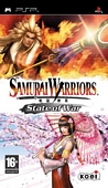 Samurai Warriors: State of War (PSP)
