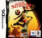 FIFA Street 2 (Nintendo DS)