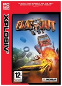 FlatOut (PC CD)