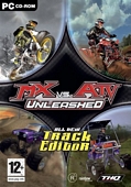 MX vs. ATV Unleashed (PC CD)