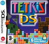 Tetris DS (Nintendo DS)