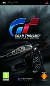 Gran Turismo (PSP)