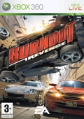 Burnout: Revenge (Xbox 360)
