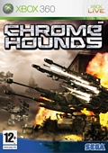 Chromehounds (Xbox 360)
