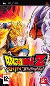 Dragon Ball Z Shin Budokai