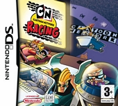 Cartoon Network Racing (Nintendo DS)