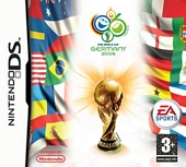 2006 FIFA World Cup (Nintendo DS)