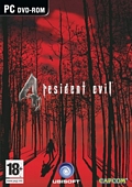 Resident Evil 4 (PC DVD)